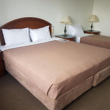 Great Southern Hotel Брисбен Экстерьер фото