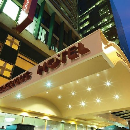 Great Southern Hotel Брисбен Экстерьер фото