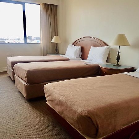 Great Southern Hotel Брисбен Экстерьер фото