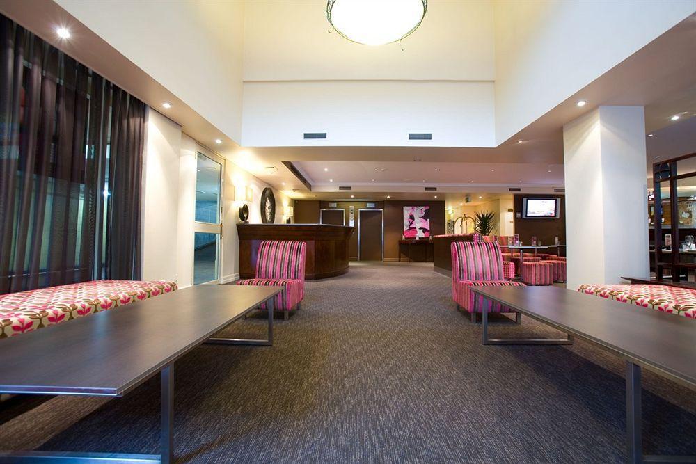 Great Southern Hotel Брисбен Интерьер фото