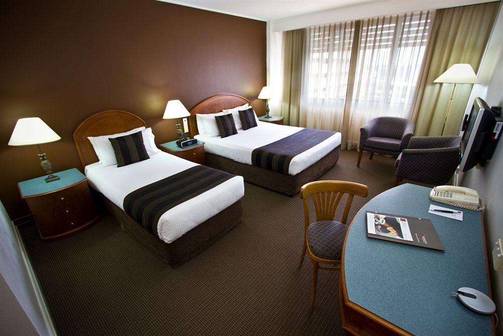 Great Southern Hotel Брисбен Экстерьер фото