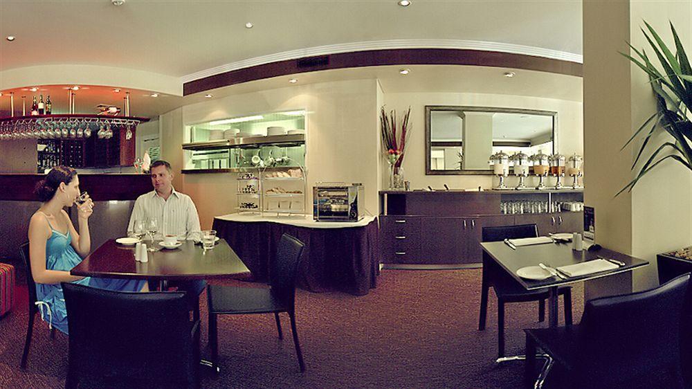 Great Southern Hotel Брисбен Экстерьер фото