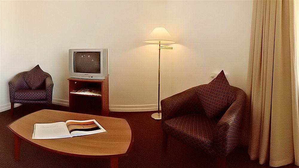 Great Southern Hotel Брисбен Экстерьер фото