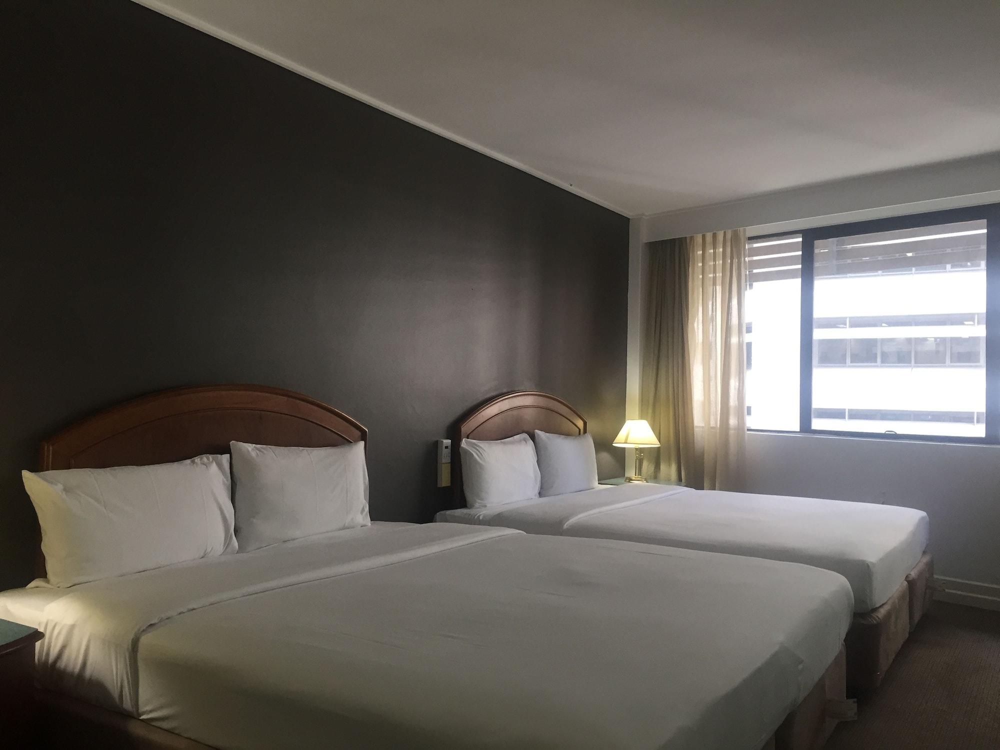 Great Southern Hotel Брисбен Экстерьер фото