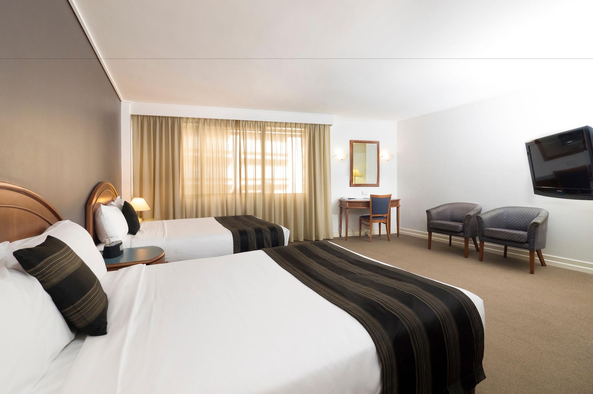 Great Southern Hotel Брисбен Экстерьер фото