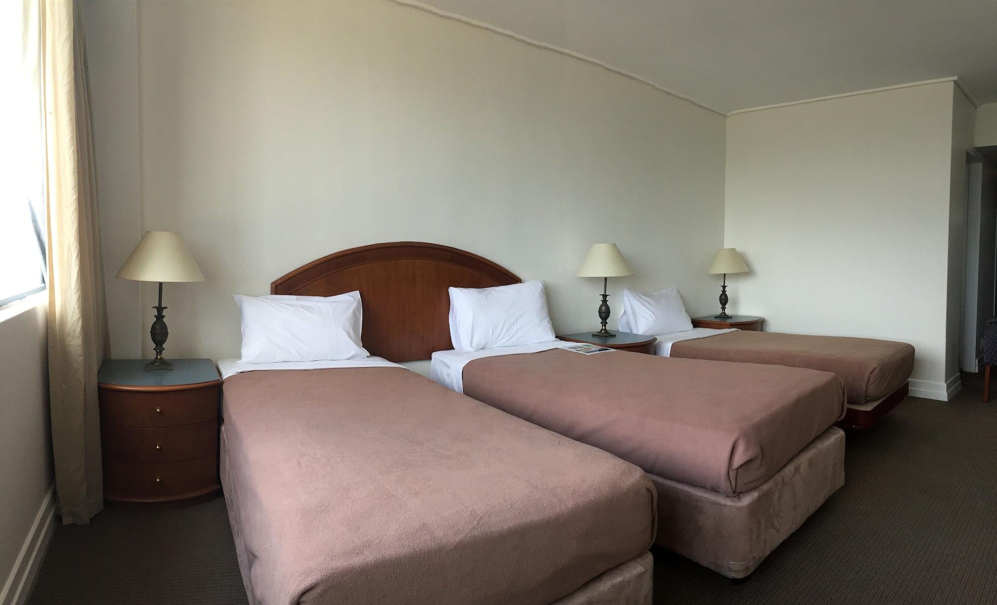 Great Southern Hotel Брисбен Экстерьер фото