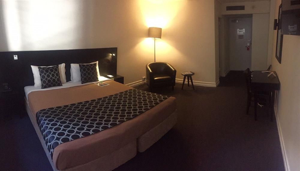 Great Southern Hotel Брисбен Экстерьер фото