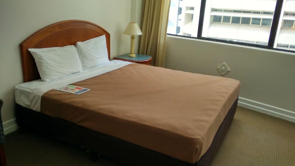Great Southern Hotel Брисбен Экстерьер фото