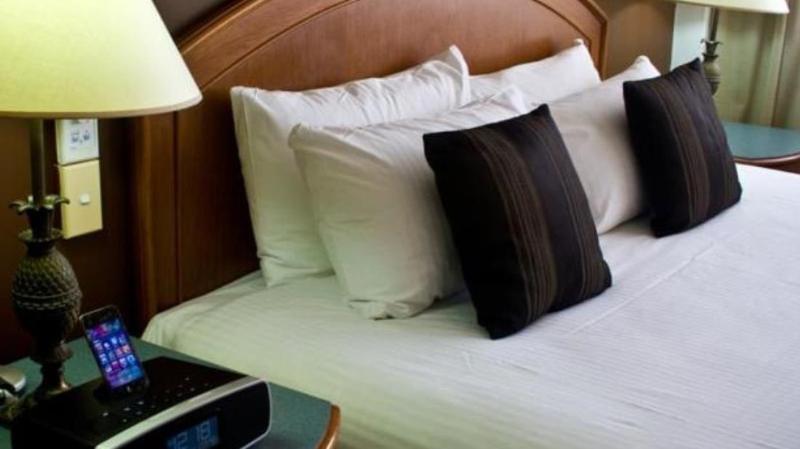 Great Southern Hotel Брисбен Экстерьер фото