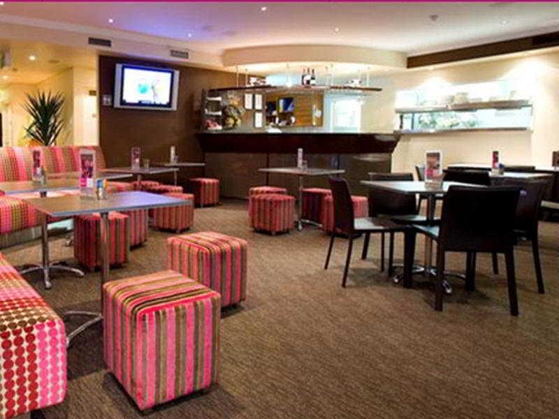 Great Southern Hotel Брисбен Экстерьер фото