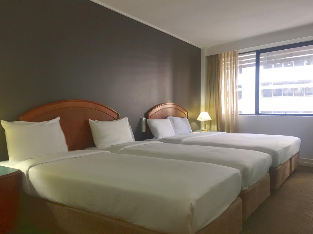 Great Southern Hotel Брисбен Экстерьер фото