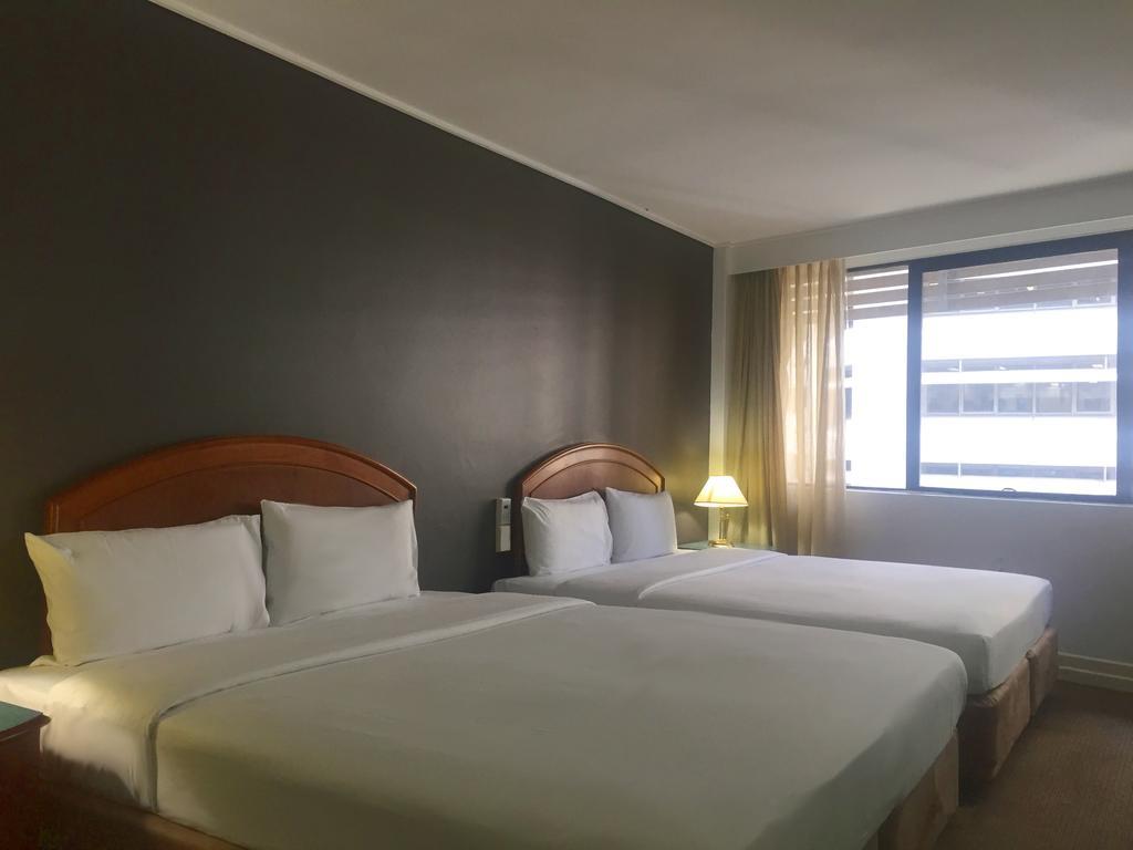 Great Southern Hotel Брисбен Экстерьер фото