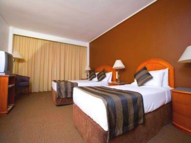 Great Southern Hotel Брисбен Номер фото
