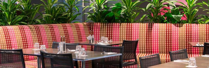 Great Southern Hotel Брисбен Экстерьер фото