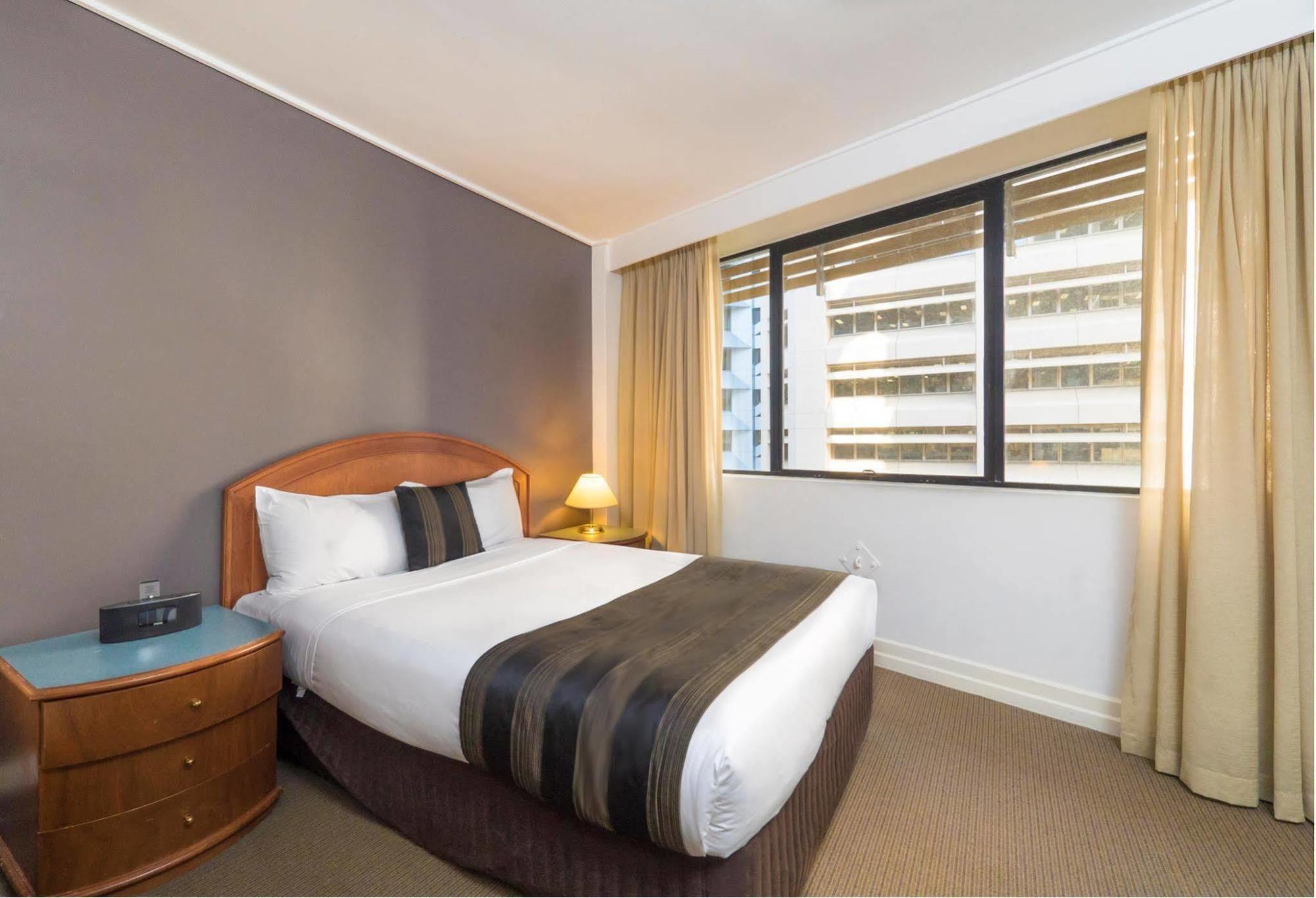 Great Southern Hotel Брисбен Экстерьер фото