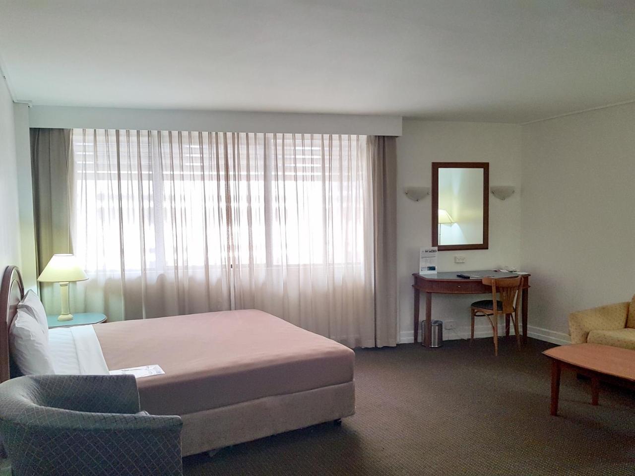 Great Southern Hotel Брисбен Экстерьер фото