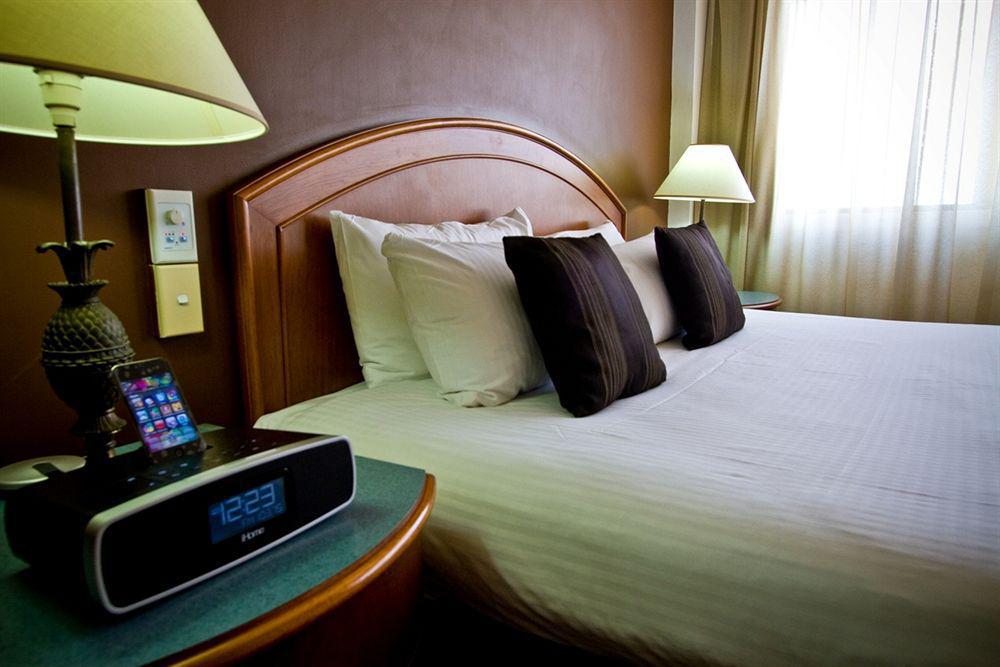 Great Southern Hotel Брисбен Экстерьер фото