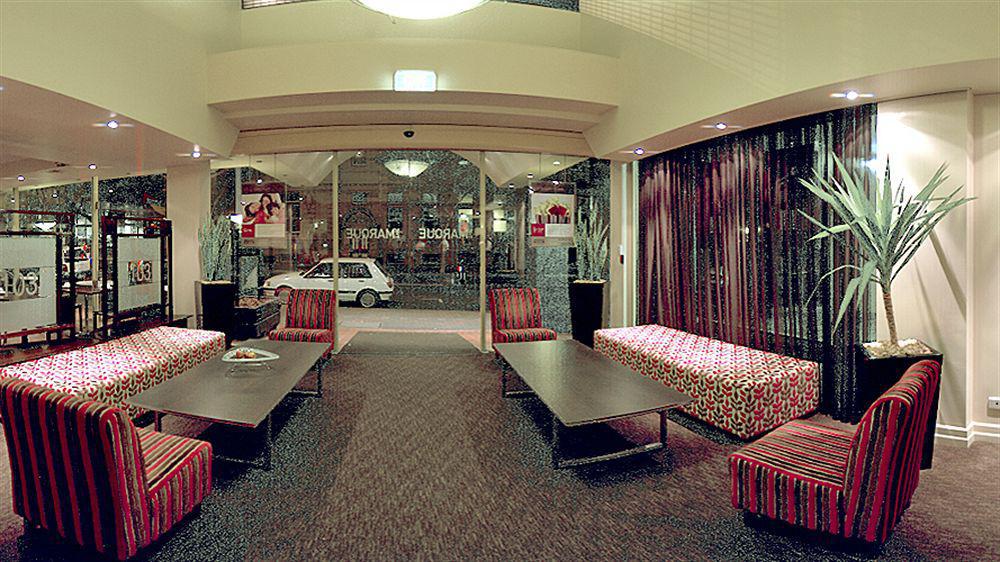 Great Southern Hotel Брисбен Экстерьер фото